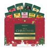 VAHDAM, Merry Christmas Tea Gift Set (9 Individually Wrapped Tea Bags) Limited Edition -Gluten Free, Non GMO | Christmas 2026 Gift Ideas | Christmas Gifts For Women 2026 & Christmas Gifts For Men 2026 view 1