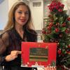 VAHDAM, Merry Christmas Tea Gift Set (9 Individually Wrapped Tea Bags) Limited Edition -Gluten Free, Non GMO | Christmas 2026 Gift Ideas | Christmas Gifts For Women 2026 & Christmas Gifts For Men 2026 view 4