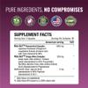 Approved Science Resveratrol - 1000 mg of Trans Resveratrol - 250 mg of Polyphenol - 98% Purity Level - Includes Bioperine - 380 Vegan Friendly Capsules - 2 Bottles view 4