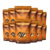 Drizzilicious S'Mores Mini Rice Crisp, Non GMO, 4 Ounces (Pack Of 12) view 1