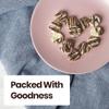 Drizzilicious S'Mores Mini Rice Crisp, Non GMO, 4 Ounces (Pack Of 12) view 4