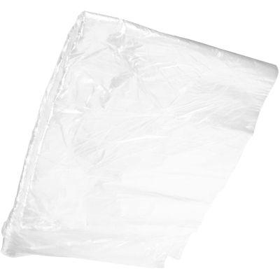 Lurrose 80pcs Disposable Foot Tub Liners Soaking Liners for Foot Bath Spa Thick and Breathable Soak Pouches for Home Pedicure Use Protects from Dirt and Enhances Relaxation