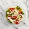 PLASTICPRO 80 Pack Clear Plastic Soup Bowls 12 oz Bulk Pack Durable Disposable Plastic Bowls for Parties Events BBQ view 4