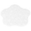 Foot Scrubber Mat, Shower Foot Scrubber Shower Silicone Foot Scrubber Foot Scrubber for Use in Shower with Non-Slip Suction Cups for Shower Floor to Soothe Achy Feet Foot Massager view 1