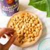 Imperial Nuts - Macadamia Nuts Oil Roasted Roasted | Gluten Free, Vegan and Keto Friendly Food | Plant Based Protein, Delicious Buttery Taste | Kosher (Cashew Macadamia Roasted Salted Mix) view 3