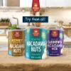 Imperial Nuts - Macadamia Nuts Oil Roasted Roasted | Gluten Free, Vegan and Keto Friendly Food | Plant Based Protein, Delicious Buttery Taste | Kosher (Cashew Macadamia Roasted Salted Mix) view 4