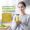Amazing Botanicals Zesty Lemon Kava Gummies - 250mg per Gummy - Natural Sleep Aid for Relaxation & Restful Nights, Non-GMO, Vegan, Gluten-Free - 30 Gummies view 4