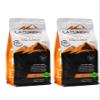 La Cumbre Specialty Coffee Whole Bean Medium Roast, Arabica Beans, Low Acid, Gourmet Whole Bean, Vegan, Kosher & Keto Friendly, Yellow Honey Process 12 oz, 2 Pack view 1