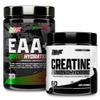 Nutrex Research EAA Hydration Apple Pear Aminos & Creatine Monohydrate Powder view 1