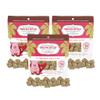 CocoTherapy Pork Organ Bites 3 Pack, 3 Ounces Each view 1