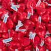90 Pcs Patriotic Candy Kisses Chocolate with Red, Blue, & Silver Candy for 4th of July (Approx. 90 Pcs) view 2