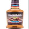 Upouria Sugar Free Hazelnut Coffee Syrup Flavoring, 100% Vegan, Gluten-Free, Kosher, 750 mL Bottle (Pack of 2) with 1 Coffee Syrup Pump view 3