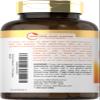 Carlyle Vitamin C 1000mg | with Rose Hips and Citrus Bioflavonoids | 250 Caplets | Vegetarian, Non-GMO, Gluten Free Supplement view 3