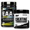 Nutrex Research EAA Hydration Blueberry Lemonade Aminos & Creatine Monohydrate Powder view 1