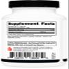 Primal N-Acetyl L-Tyrosine Capsules (120 Servings, 350mg Per Serving) (NALT) - Gluten Free, Non-GMO Amino Acid Supplement view 4