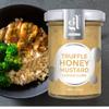 GL Truffle GOURMET LINE Truffle Honey Mustard, 100 gm (3.52 oz), Sweet and Savory Condiment, Spreadable, A Fusion of Sweetness and Zest, Non GMO, Product of Italy view 4