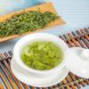 Huangshan Maofeng 2023 New Spring Green Tea, Fresh Loose Leaf, Chinese Green Tea, Healthy Daily Drink, From Hence Tea (1 Pack) view 4