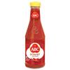 ABC Extra Hot Chili Sauce, 11.3 Oz, Spicy Sriracha Style Sambal, No MSG, Umami Flavor, Indonesian BBQ Dip Made with Chili & Garlic view 1