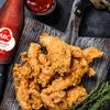 ABC Extra Hot Chili Sauce, 11.3 Oz, Spicy Sriracha Style Sambal, No MSG, Umami Flavor, Indonesian BBQ Dip Made with Chili & Garlic view 4