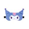 Kuromi 3D Plushie Sleep Mask view 1