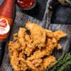 ABC Original Chili Sauce, 11.3 Oz, Spicy Sriracha Style Sambal, No MSG, Umami Flavor, Indonesian BBQ Dip Made with Chili & Garlic view 4