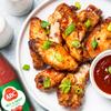 ABC Hot & Sweet Chili Sauce, 11.3 Oz, Spicy Sriracha Style Sambal, No MSG, Umami Flavor, Indonesian BBQ Dip Made with Chili & Garlic view 3
