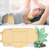 Pedobi 2 Pack Organic Cotton Castor Oil Pack Wrap, Reusable & Highly Absorbent Castor Oil Compress Anti Oil Leak view 1