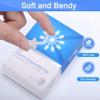 30 Pack Disposable Tips for Ear Washer, Replacement Ear Washer Tips- Compatible with All Ear Irrigation Flushing Systems Needing Such Disposable Tips view 3