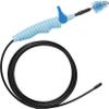 Cogit Smooth S-Shaped Pipe Reaches Deep Into The Deep Drain Pipe Or Clean Pipe Artisan Securely Locks 9.8 ft (3 m) view 1