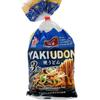 Itsuki Foods Yakiudon 3 servings with Soy Sauce 23.92 Oz (3 Count) view 2