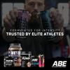 All Black Everything Performance Energy Drink | Zero Calories, Sugar Free | 200mg Caffeine | Beta Alanine & Citrulline | Pre-Workout Sport Drink for Men & Women | Baddy Berry | 12 Pack view 3