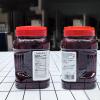 BAILINHOU rose syrup jam 35oz/1kg, food grade rose petal jams, jellies & preserves flavoring edible rose water view 3