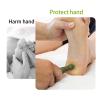 gemshan Jade Gua Sha Pen - Handmade Deep Tissue Massage Tool, Scraping Therapy, Facial & Body Relaxation view 4