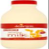 Delamere Dairy Skimmed Sterilized Milk 1L in Premier Life Store Box view 1