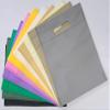 12 PCs non-woven Bags 8x10.5 Inches Reusable/Goodie/Gift/Plain for Logo For many occasion Party/Wedding/Company/favors bags Customize bags view 2