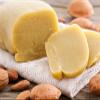 Zentis Fein Marzipan Raw Mass 2x200 g (14.11 Oz) - Almond Marzipan for Baking, Decorating, Shaping and Cooking/Germany view 2