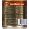 BUSH'S BEST Vegetarian Baked Beans- Canned Beans, Baked Beans,Kosher, Source of Plant Based Protein and Fiber, Low Fat, Gluten Free 8.3 OZ (Pack of 9) view 2