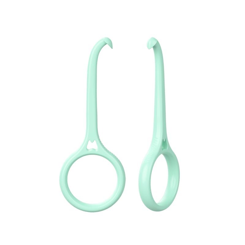 2-Pack Aligner Removal Tool with Aligner accessories Removable Braces Retainers, Dentures Removal Tool Personal Orthodontic Supplies