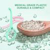 2-Pack Aligner Removal Tool with Aligner accessories Removable Braces Retainers, Dentures Removal Tool Personal Orthodontic Supplies view 3