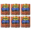 BUSH'S BEST Vegetarian Baked Beans Variation (8.3 Ounce (Pack of 6)) view 1