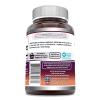 Amazing Formulas MSM (Methylsulfonylmethane) Supplement | 2000 Mg Per Serving | Capsules | Non-GMO | Gluten Free | Made in USA (250 Count | 1 Pack) view 3