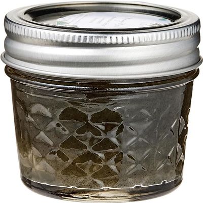 KB's Vegan Kitchen's Wild Crafted Jamaican Sea Moss Blends (16 oz., Moringa Moss)