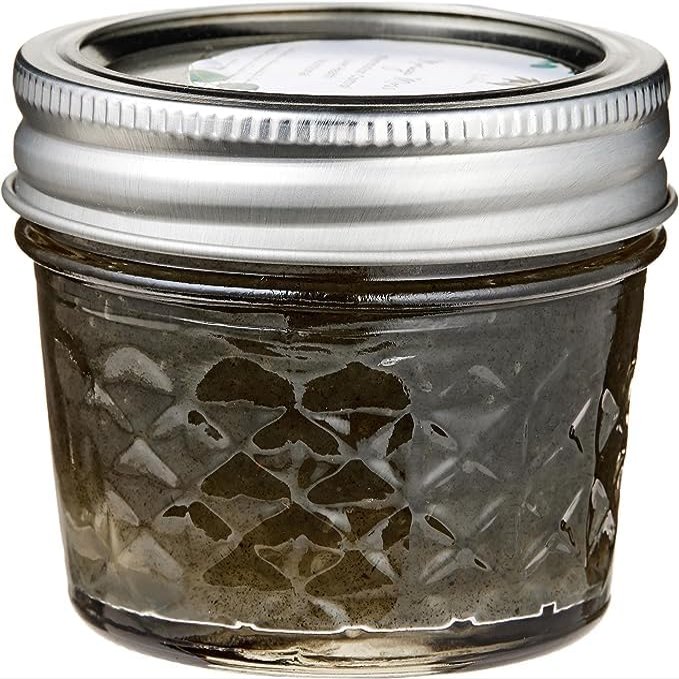 KB's Vegan Kitchen's Wild Crafted Jamaican Sea Moss Blends (16 oz., Moringa Moss)