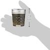 KB's Vegan Kitchen's Wild Crafted Jamaican Sea Moss Blends (16 oz., Moringa Moss) view 3
