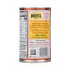 Bush's Best Onion Baked Beans, Gluten and Cholesterol Free, Good Source of Fiber, Low Fat, 7g of Protein and 5g of Fiber per Serving, 28 Ounce (Pack of 2) view 4