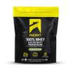 Ascent 100% Whey Protein Powder - Post Workout Whey Protein Isolate, Zero Artificial Flavors & Sweeteners, Gluten Free, 5.5g BCAA, 2.6g Leucine, Military Exclusive, Mint Chocolate Chip 1.7 lb view 1