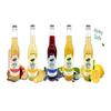 Green Bee Honey Sweetened Soda - Case of 12 (Honeycomb Cider) view 2
