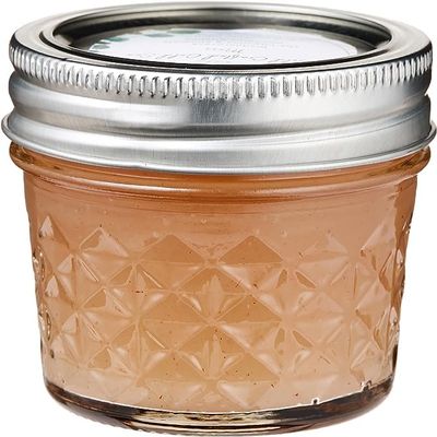 KB's Vegan Kitchen's Wild Crafted Jamaican Sea Moss Blends (8 oz., Gold Sea Moss)