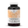 Garden Organics Couch Grass 120 Capsules | High-Potency Herbal Dietary Supplements | Made with Vegetable Capsules and Couch Grass (Elymus repens) Dried Root (120 Count) view 1