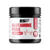 ES FIT Glutamine Powder | 5000mg - 60 Servings | Post Workout Recovery Drink | No Artificial Colors or Flavors view 1
